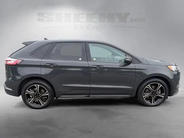 2021 Ford Edge ST