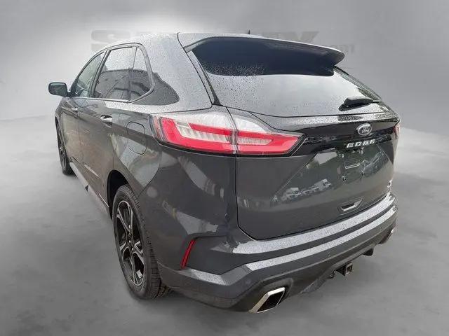 2021 Ford Edge ST