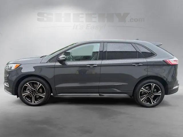 2021 Ford Edge ST