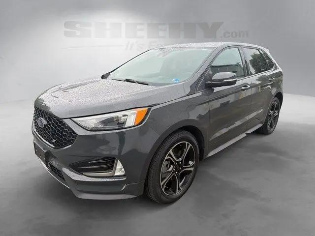 2021 Ford Edge ST