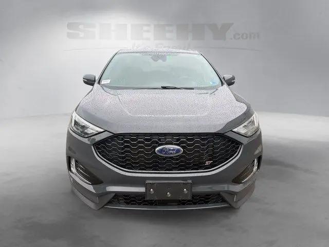 2021 Ford Edge ST