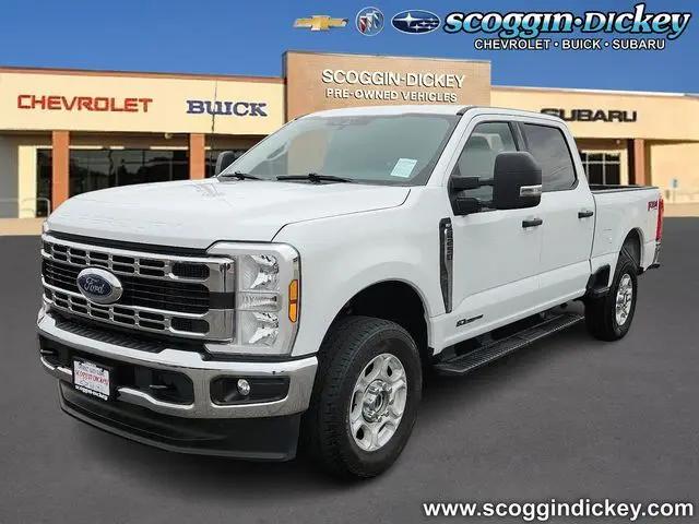 2025 Ford F-250 XL for sale in Lubbock, TX