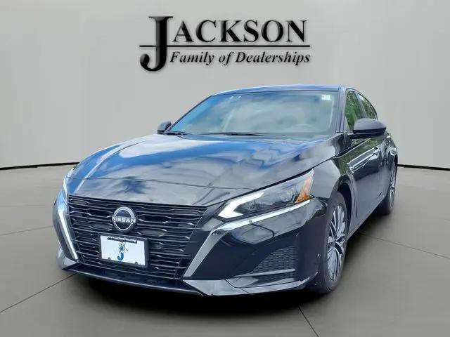 2025 Nissan Altima SV FWD for sale in Sullivan, IL