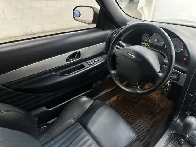 2005 Ford Thunderbird 50th Anniversary