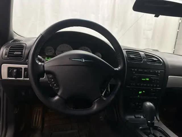 2005 Ford Thunderbird 50th Anniversary
