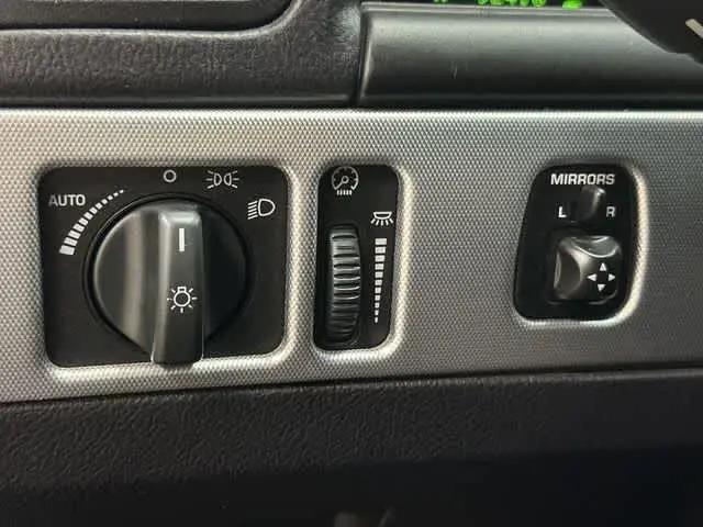 2005 Ford Thunderbird 50th Anniversary