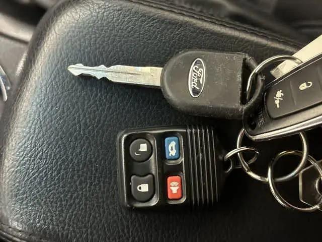 2005 Ford Thunderbird 50th Anniversary