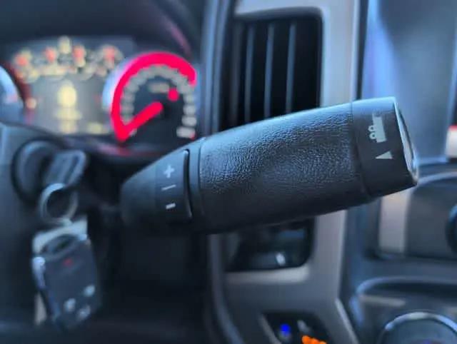 2015 GMC Sierra 3500HD Denali