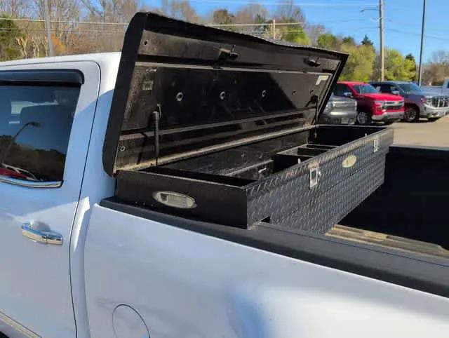 2015 GMC Sierra 3500HD Denali