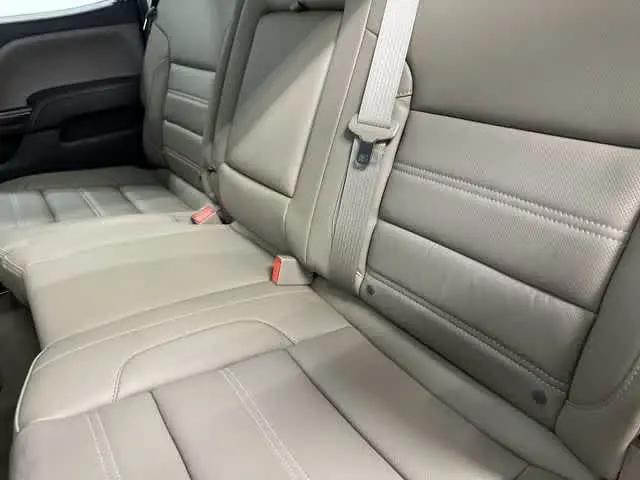 2015 GMC Sierra 3500HD Denali