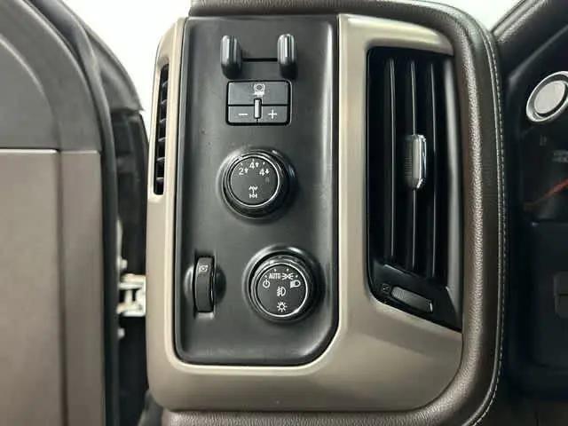 2015 GMC Sierra 3500HD Denali