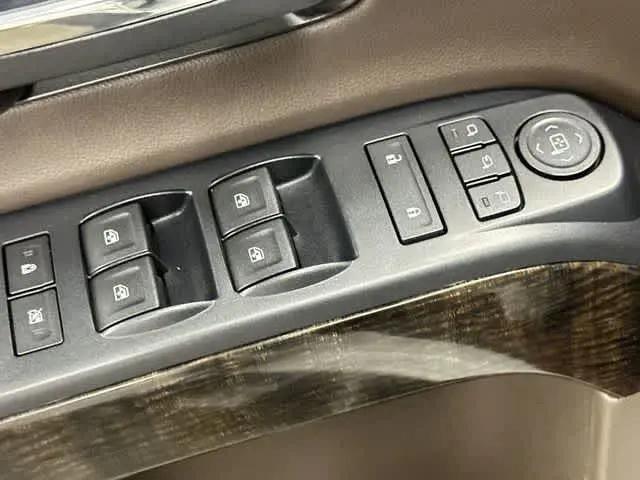 2015 GMC Sierra 3500HD Denali
