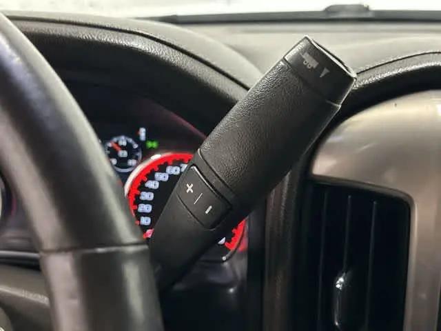 2015 GMC Sierra 3500HD Denali