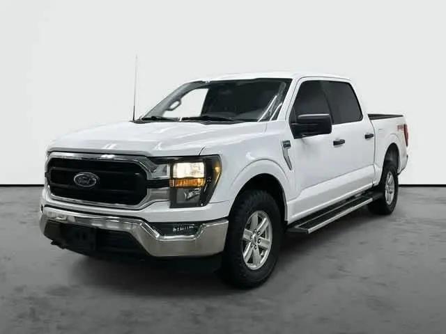 2023 Ford F-150 XLT for sale in League City, TX