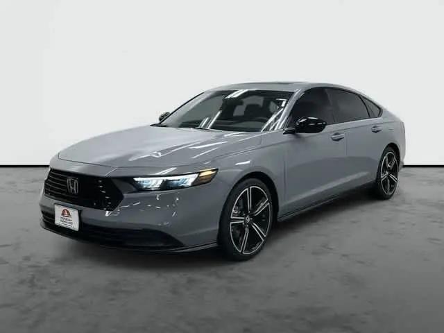 2026 Honda Accord Sedan Sport for sale in League City, TX