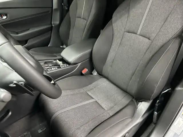 2026 Honda Accord Sedan Sport