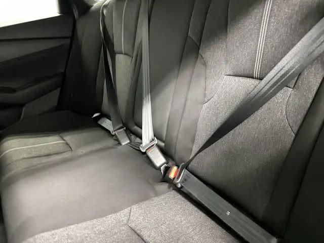 2026 Honda Accord Sedan Sport