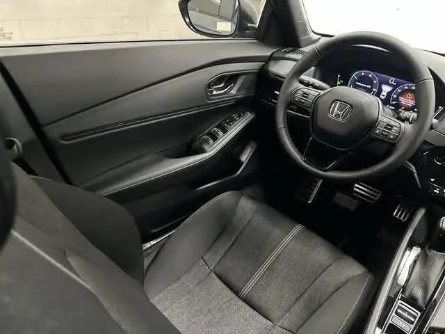 2026 Honda Accord Sedan Sport