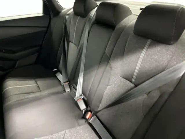 2026 Honda Accord Sedan Sport