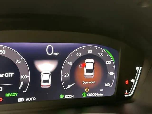 2026 Honda Accord Sedan Sport