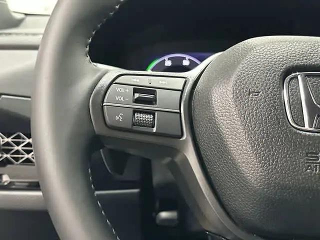 2026 Honda Accord Sedan Sport