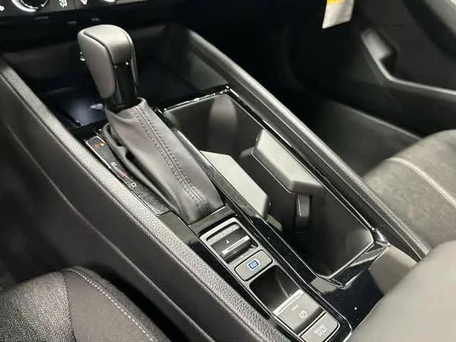 2026 Honda Accord Sedan Sport