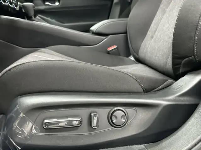 2026 Honda Accord Sedan Sport