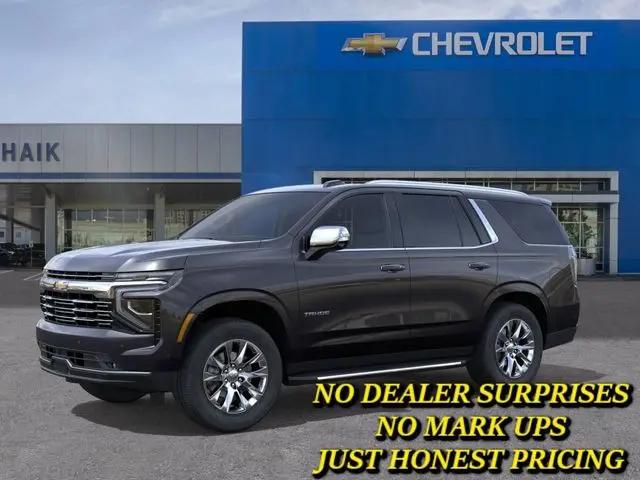 2026 Chevrolet Tahoe 2WD Premier