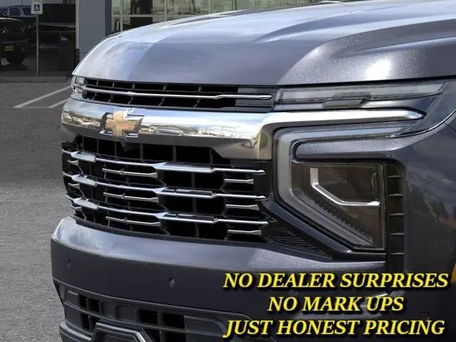 2026 Chevrolet Tahoe 2WD Premier