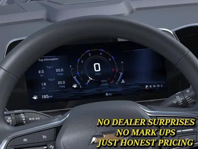 2026 Chevrolet Tahoe 2WD Premier