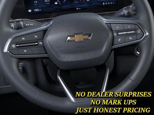 2026 Chevrolet Tahoe 2WD Premier