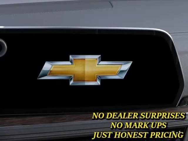 2026 Chevrolet Tahoe 2WD Premier