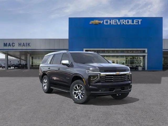 2026 Chevrolet Tahoe 2WD Premier for sale in Houston, TX