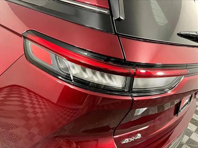 2023 Jeep Grand Cherokee Laredo 4x4