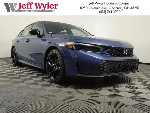 2026 Honda Civic Sport for sale in Cincinnati, OH