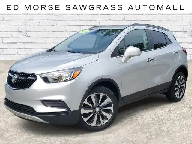 2022 Buick Encore FWD Preferred for sale in Sunrise, FL