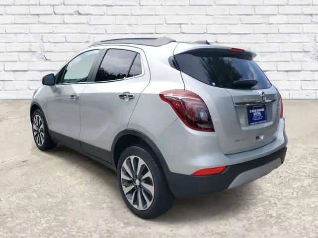 2022 Buick Encore FWD Preferred