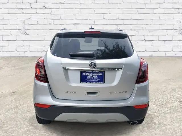 2022 Buick Encore FWD Preferred