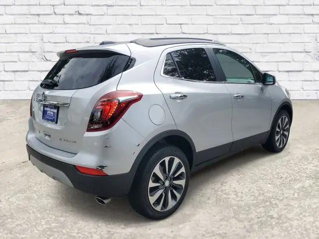 2022 Buick Encore FWD Preferred