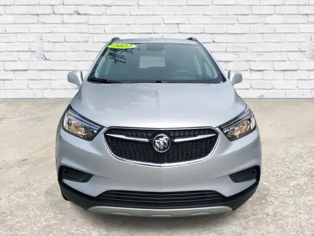 2022 Buick Encore FWD Preferred