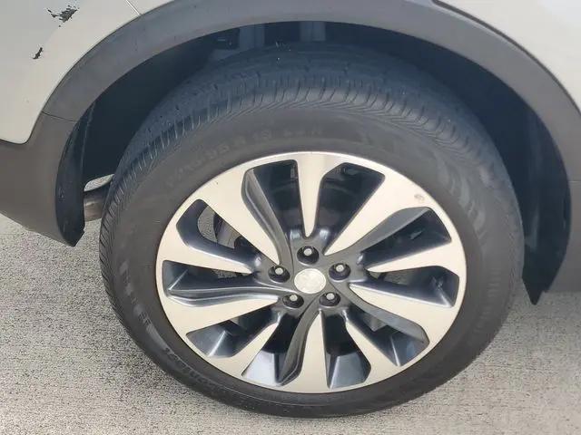 2022 Buick Encore FWD Preferred