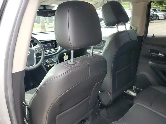 2022 Buick Encore FWD Preferred