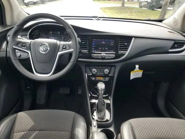 2022 Buick Encore FWD Preferred