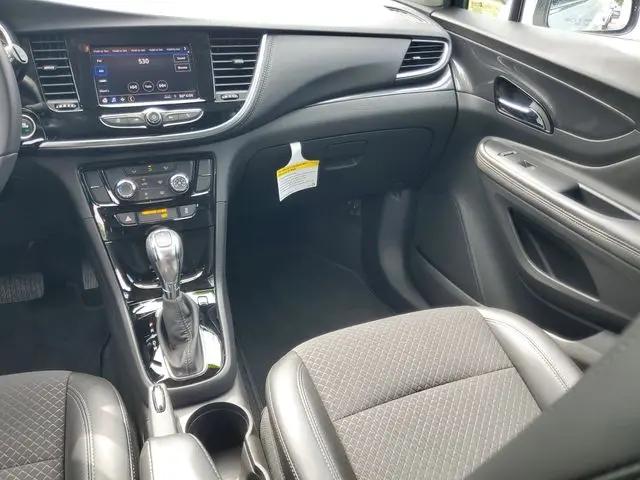 2022 Buick Encore FWD Preferred