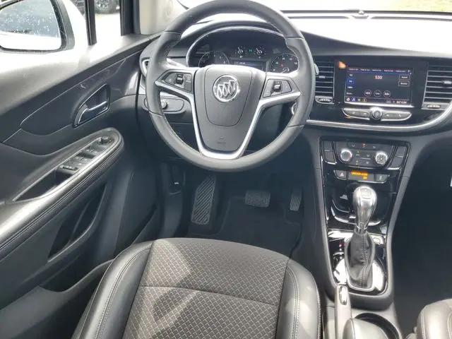 2022 Buick Encore FWD Preferred