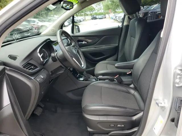 2022 Buick Encore FWD Preferred