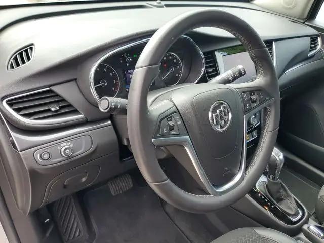2022 Buick Encore FWD Preferred