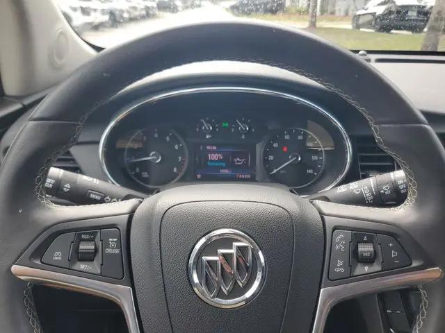 2022 Buick Encore FWD Preferred