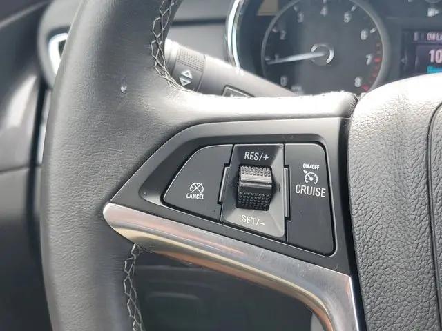 2022 Buick Encore FWD Preferred