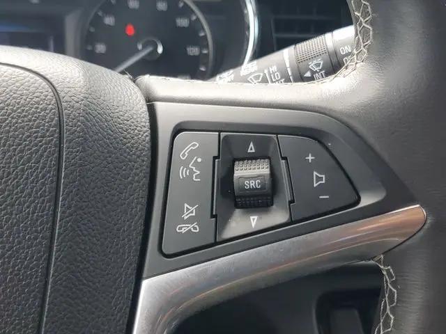 2022 Buick Encore FWD Preferred